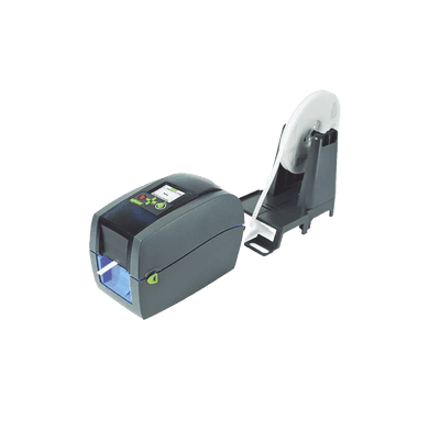 Smart printer wago
