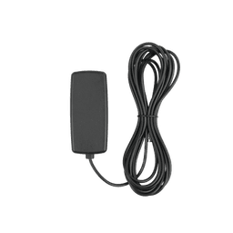 Antena 4G Slim de bajo perfil. Soporta las bandas de frecuencia Celular; 700, 850, 1700, 1900, 2100, 2500, 2600 y 2700 MHz | Hasta 3.4 dBi de ganancia.