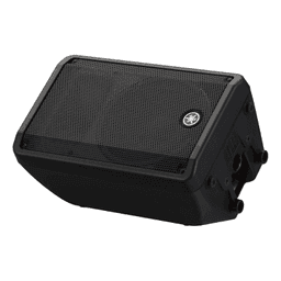 Altavoz Pasivo de 2 vías | Woofer 10&#039;&#039;  | 8ohms | Color Negro | 350W | Ideal para Instalación y Live