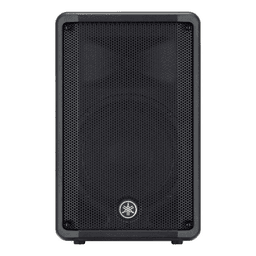 Altavoz Pasivo de 2 vías | Woofer 10&#039;&#039;  | 8ohms | Color Negro | 350W | Ideal para Instalación y Live