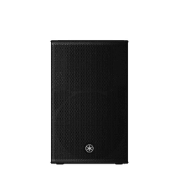 Altavoz Pasivo de 2 vias | Woofer 12&#039;&#039; | 8ohms | Color Negro | 500W | Gabinete de Madera
