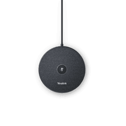 Micrófono de Videoconferencia VCM-35 de Yealink con Tecnología Array para Reuniones Claras y Cancelación de Ruido Avanzada