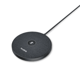 Micrófono de Videoconferencia VCM-35 de Yealink con Tecnología Array para Reuniones Claras y Cancelación de Ruido Avanzada