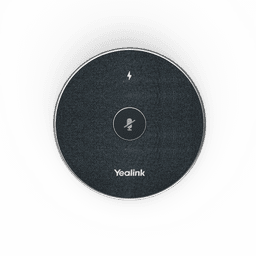 Micrófono de Videoconferencia VCM-36W de Yealink con Tecnología Yealink Full Duplex y Cancelación de Eco/Acústica
