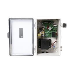 Energizador para Ganado 10,000Volts-2JOULES/ 10,000 metros lineales de proteccion / Cercas Electrificadas