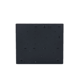 Controlador de acceso / 4 PUERTAS / Biometría Integrada / Hasta 3,000 Huellas / 30,000 Tarjetas / Incluye Gabinete y Fuente de Alimentación 12Vcc/5A compatible con ZKACCESS 3.5