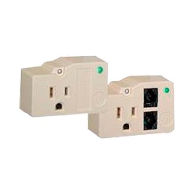 Protección Contra Sobretensiones