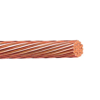 Material Eléctrico (Casa Eléctrica)