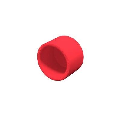 Tapón final para tubería de aspiración, | Precio por Pieza