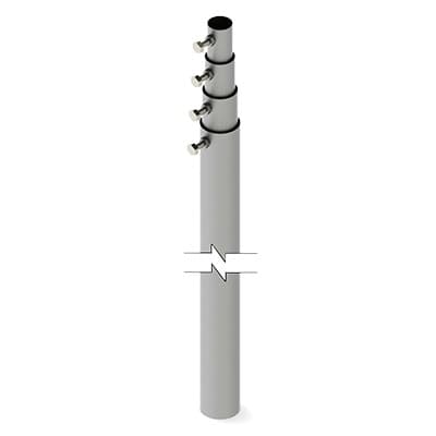 Antenas
