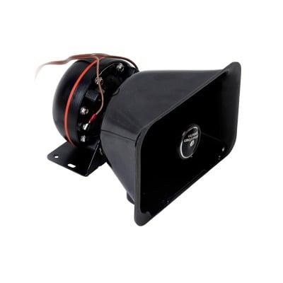 Luces Auxiliares para Ambulancias