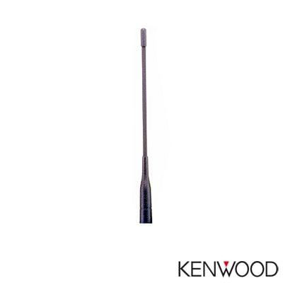 Antena portátil dual bander para THG71A