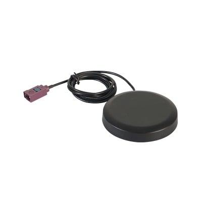 IoT, GPS y Telemática