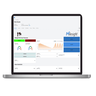LoRaWan