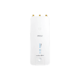 Radio Estación Base airMAX AC GEN2 hasta 500 Mbps, 5 GHz (5150 - 5875 MHz) con tecnología airPrism